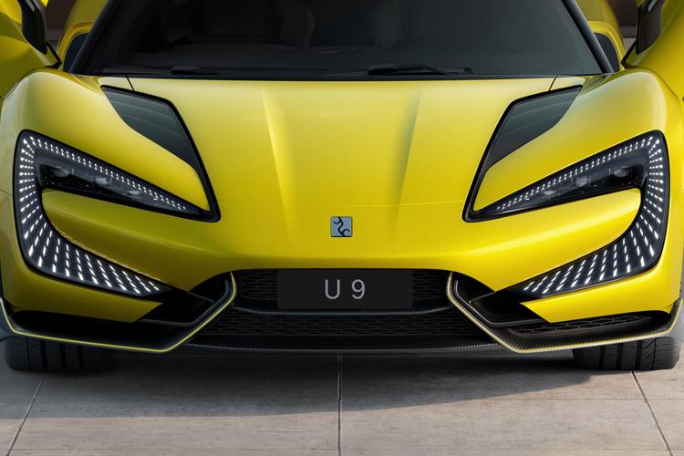 广州280仰望U9以性能突破设计的极限，理想汽车企业文化与价值观