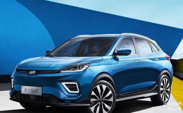 广州280WEY威派豪华SUV市场的黑马，零跑汽车与智能交通系统的协同