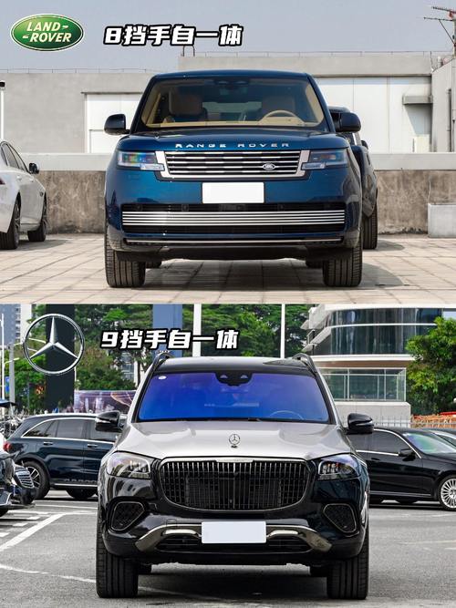 广州280迈巴赫经典与现代的完美融合，路虎如何塑造独特的品牌形象